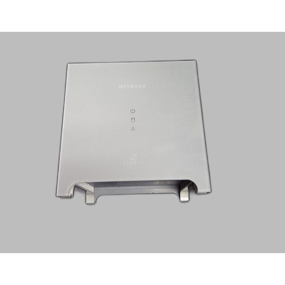 Netgear Storage Central Turbo SC101T network attached storage (NAS) - Picture 1 of 3